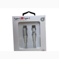 Digifon Type C to Type C 2M