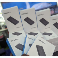 Undlidls Powerbank 20000mAh USB-C Triple 3.4A High-Speed