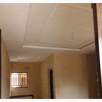 Newly Built 2 Bedroom Apartment in Phase Six, Enugu - Rent