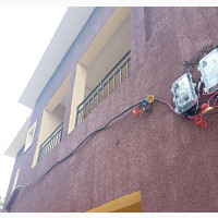 Newly Built 2 Bedroom Apartment in Phase Six, Enugu - Rent