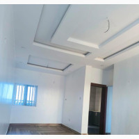 Spacious 2 Bedroom Flat in Onipanu, Close to Ilupeju