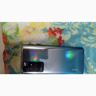 New Xiaomi Redmi 10 128 GB Blue