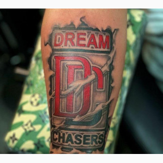 Tattoo Artist