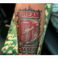 Tattoo Artist