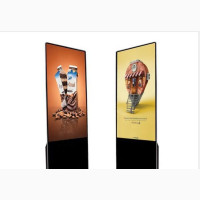 Floor Standing Advert Digital Signage(Touch Screen)
