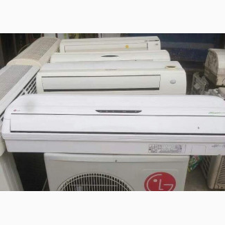 LG and Samsung Air-Conditioners for Sale (1hp, 1.5hp, 2hp)