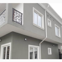 3bdrm Duplex in Falolu Steet, Surulere for rent