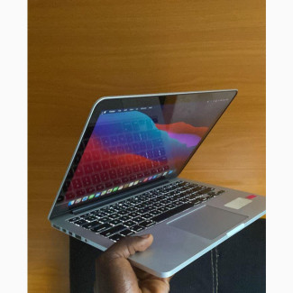 Laptop Apple MacBook Pro 6GB Intel Core 2 Duo SSD 256GB