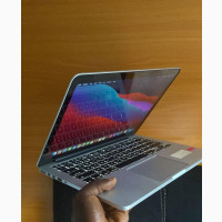 Laptop Apple MacBook Pro 6GB Intel Core 2 Duo SSD 256GB