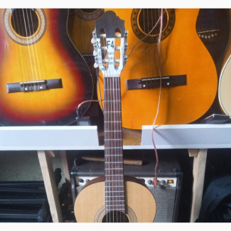 SANTOS Children Guitar