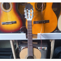 SANTOS Children Guitar