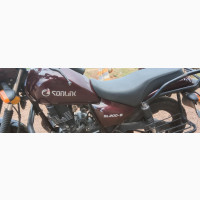 Sonlink SL200-8C 2020 Gray
