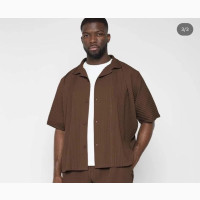 Brunello Cucinelli 2pcs Men Wear Set - Fashionable and Comfortable