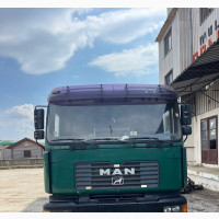 Man DIESEL 19.414 Army