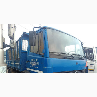 Mercedes Benz 814 2000 Model