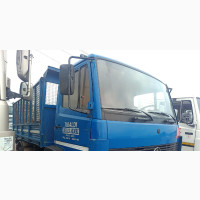 Mercedes Benz 814 2000 Model