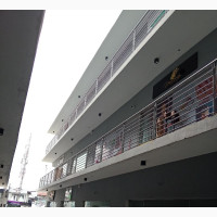 Tastefully Finished Shopping Mall with Shops and Office Spaces