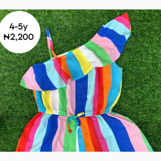 4-5 Years Premium Thrift Clothes