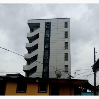 An Office Space of 50 to 100 SQMTS