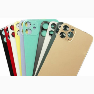 IPhone 11 Pro Max Back Glass Replacement