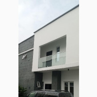 4bdrm Duplex in by Vgc, Ajah for Sale