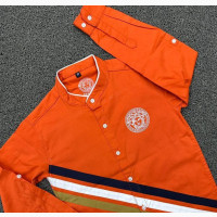 Boys Shirt Size 6-16yrs - Available for Pickup