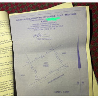 1 Hectares of Land for Sale at Leleyi-Pai Kwali Road