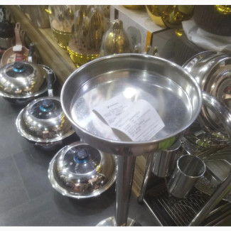 Stainless Steel Wine Bucket Stand - Lifesmile Limited