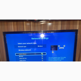 Samsung 32inch Full Smart UHD Tv