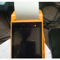 Pos Terminal Available for Sale