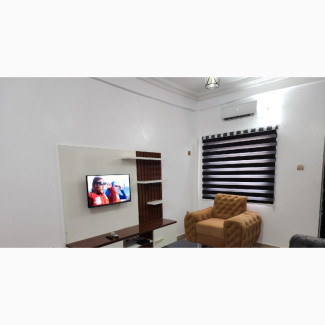 Newly Furnished Luxurious One (1) Bedroom Flat