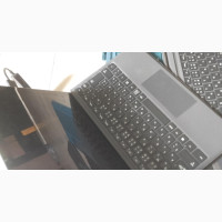 Microsoft Surface Pro Keyboard With Light