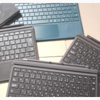 Microsoft Surface Pro Keyboard With Light
