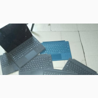 Microsoft Surface Pro Keyboard With Light