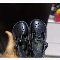 Back to School Kids Shoes