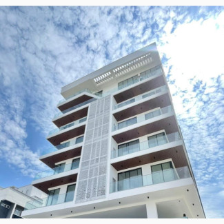 4bdrm Penthouse in Ikoyi for sale