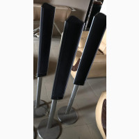 4 Standing LG Speakers