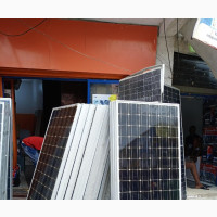 300w Solar Canadian Panel