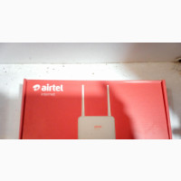 Airtel Smartbox Router 4G With 30G