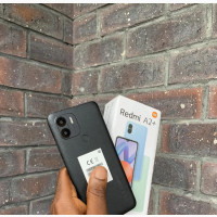Xiaomi Redmi A2+ 32 GB Black