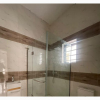 Furnished 4bdrm Duplex in Izu Real Estate, Ikota for rent