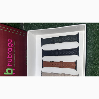 Quality Iwatch Leather Strap