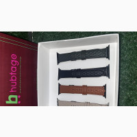 Quality Iwatch Leather Strap