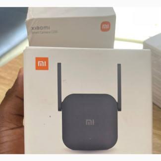 Mi Wi-Fi Range Extender Pro