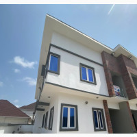 4 Bedrooms Duplex for Sale in Thomas Estate Ajah, Thomas Estate