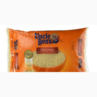 Uncle Ben#039;s Original Parboiled Rice - 5.44kg