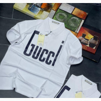 Gucci Polo Shirt - Genuine, Stylish, and Long-lasting