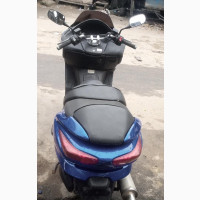 Honda Forza 2004 Blue