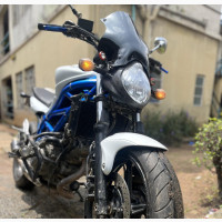 Suzuki GSX 2016 Blue