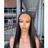 Bonestraight LOOKALIKE Human Hair Blend